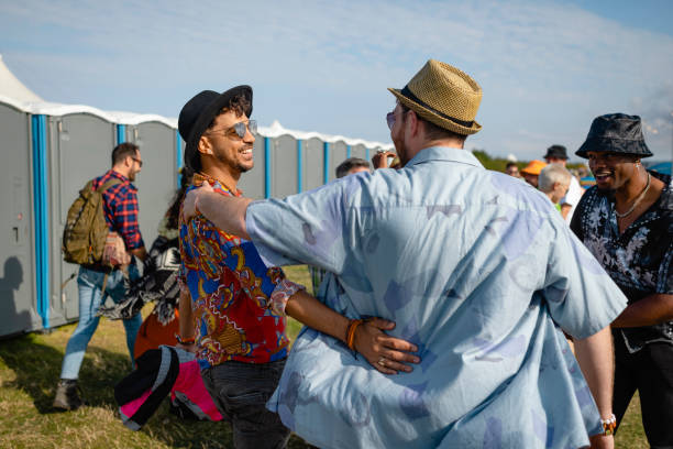 Best High-end porta potty rental  in Macclenny, FL
