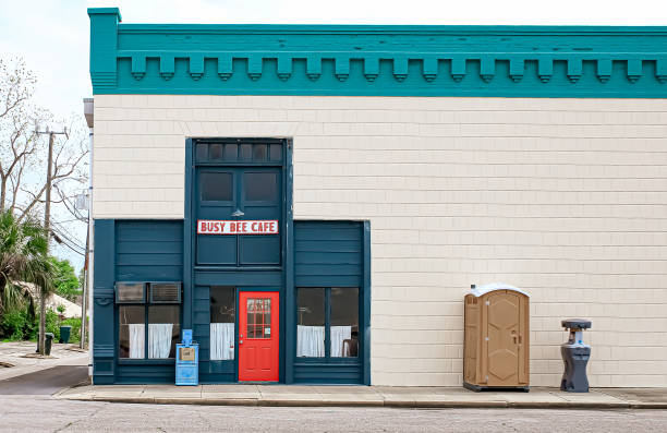 Best Porta potty delivery and setup  in Macclenny, FL